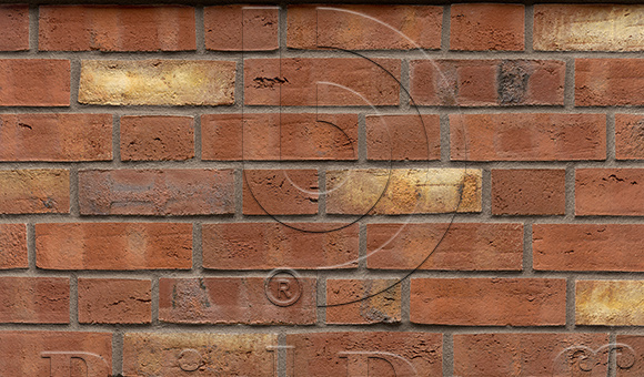 Кирпич облицовочный Клинкерный ABC 4530051 Manufacta Kristiansand NF 240*115*71 мм