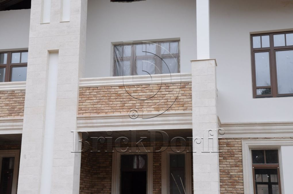 Эльдорадо 01-04Фасадный облицовочный декоративный камень