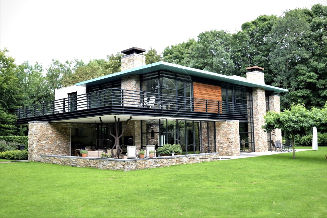 Камень грубый кварцит бежевый 550*200*20\40 мм, натуральный камень для фасада и интерьера BD