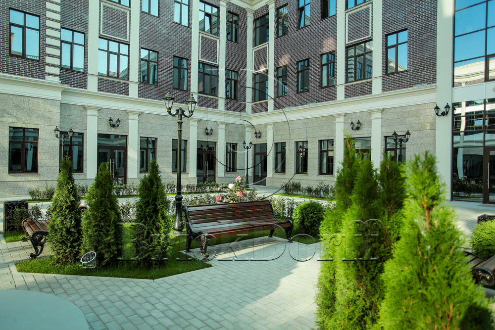 Клинкерная фасадная плитка облицовочная под кирпич Stroeher (Штроер) Keravette Shine 825 sherry гладкая NF11, 240*71*11 мм