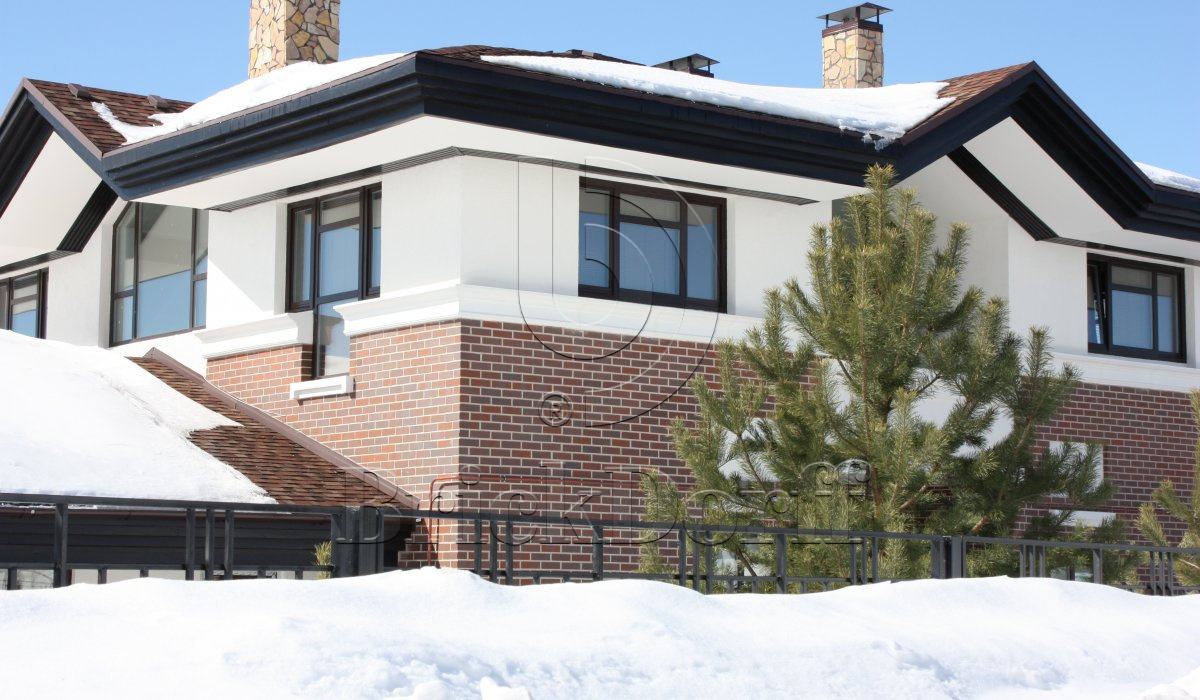 Naturbrand Rustik, 240*71*10 мм, Клинкерная фасадная плитка облицовочная под кирпич ABCklinker