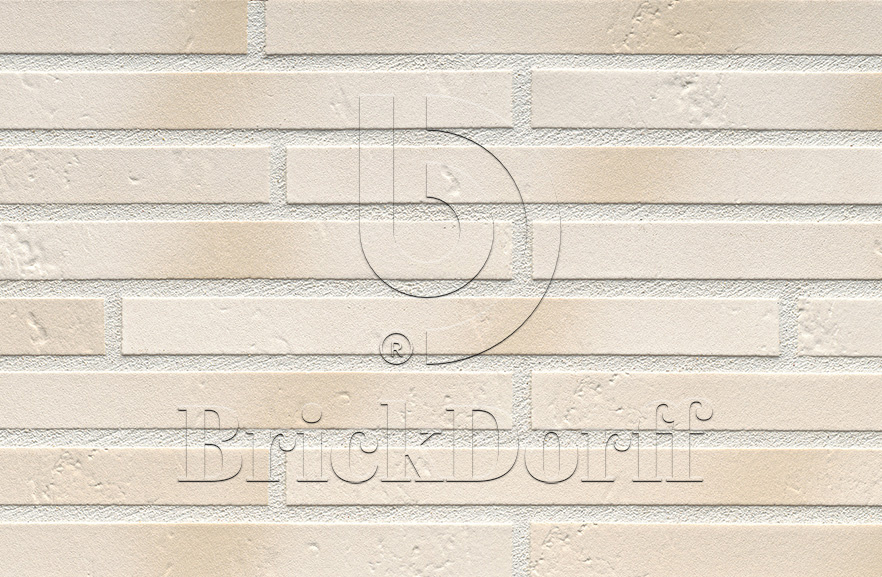 Typ Emsgalerie Schieferstruktur 490*52*10 мм, Клинкерная фасадная плитка под кирпич ригельная Langformat ABC