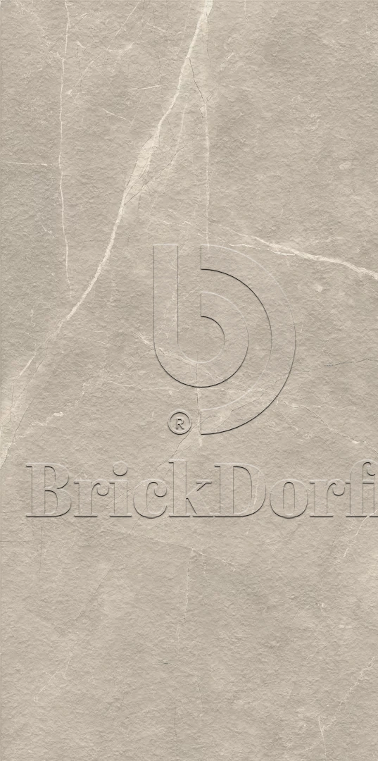 Ritual Taupe Gres 595*1195*18 мм тротуарная плитка уличная, противоскользящая, керамогранитная Paradyz