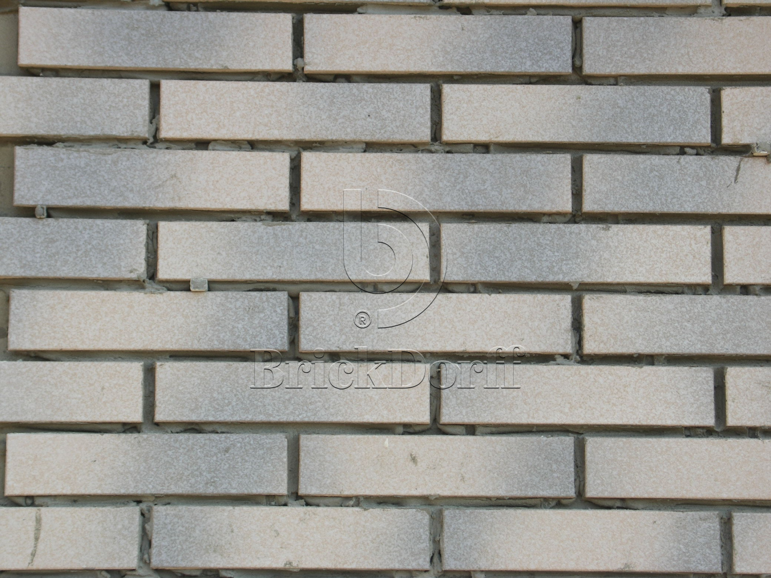 Клинкерная фасадная плитка облицовочная под кирпич ABC Piz Cordoba glatt, 240*71*10 мм