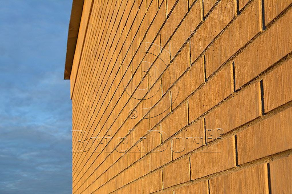  Клинкер 04 Фасадный облицовочный декоративный кирпич