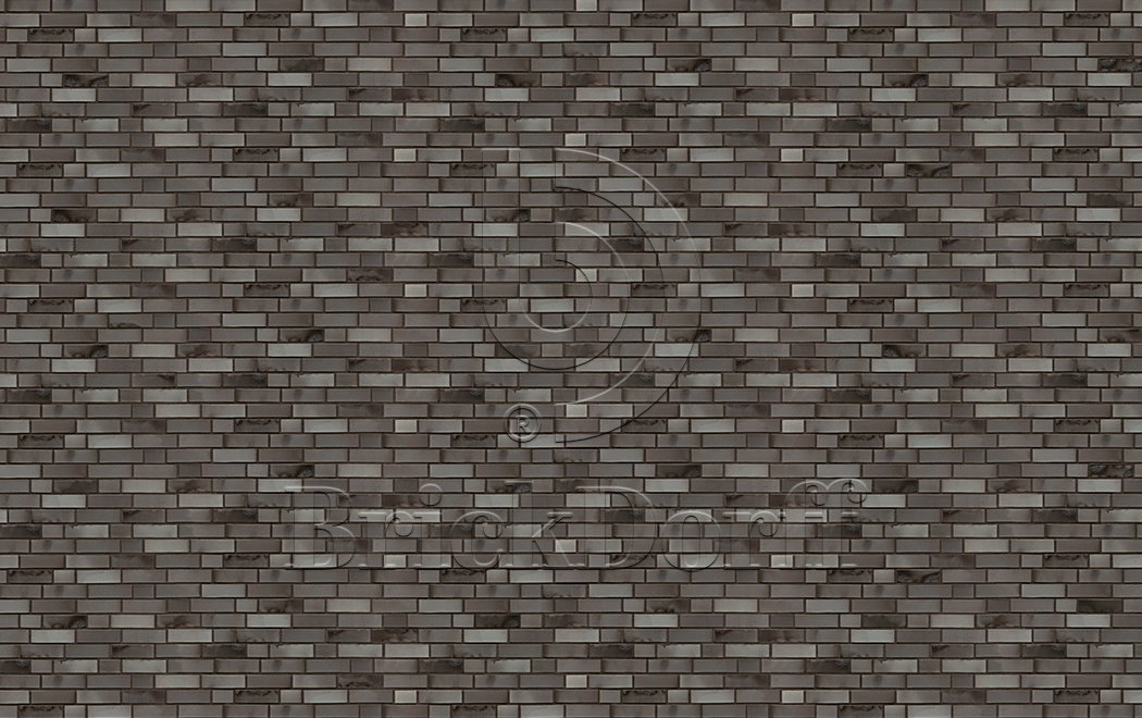 Кирпич облицовочный Клинкерный ABC 6754 Endeavour grau NF 240*115*71 мм