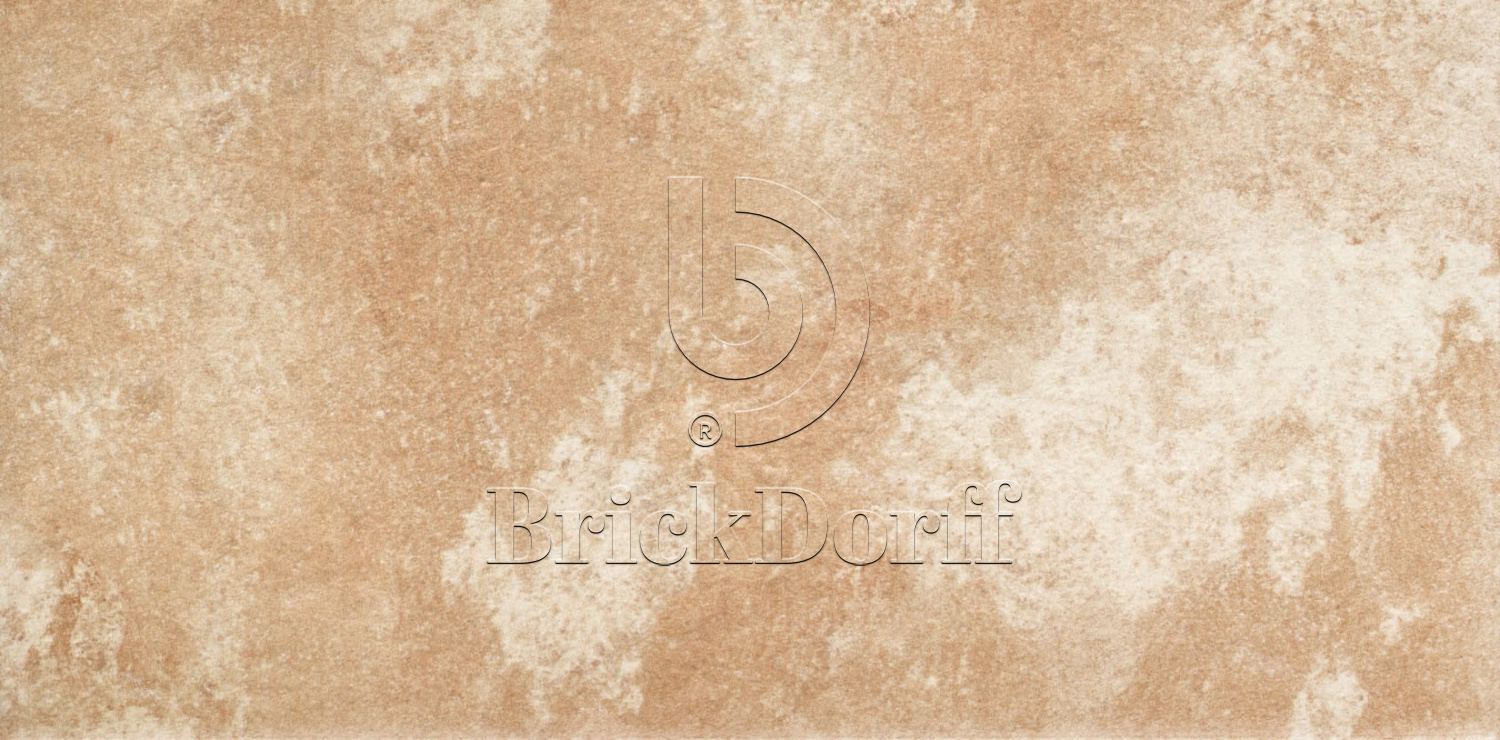 Клинкерная плитка Ilario Beige 300X148х7 мм морозостойкая фасадная и цокольная плитка