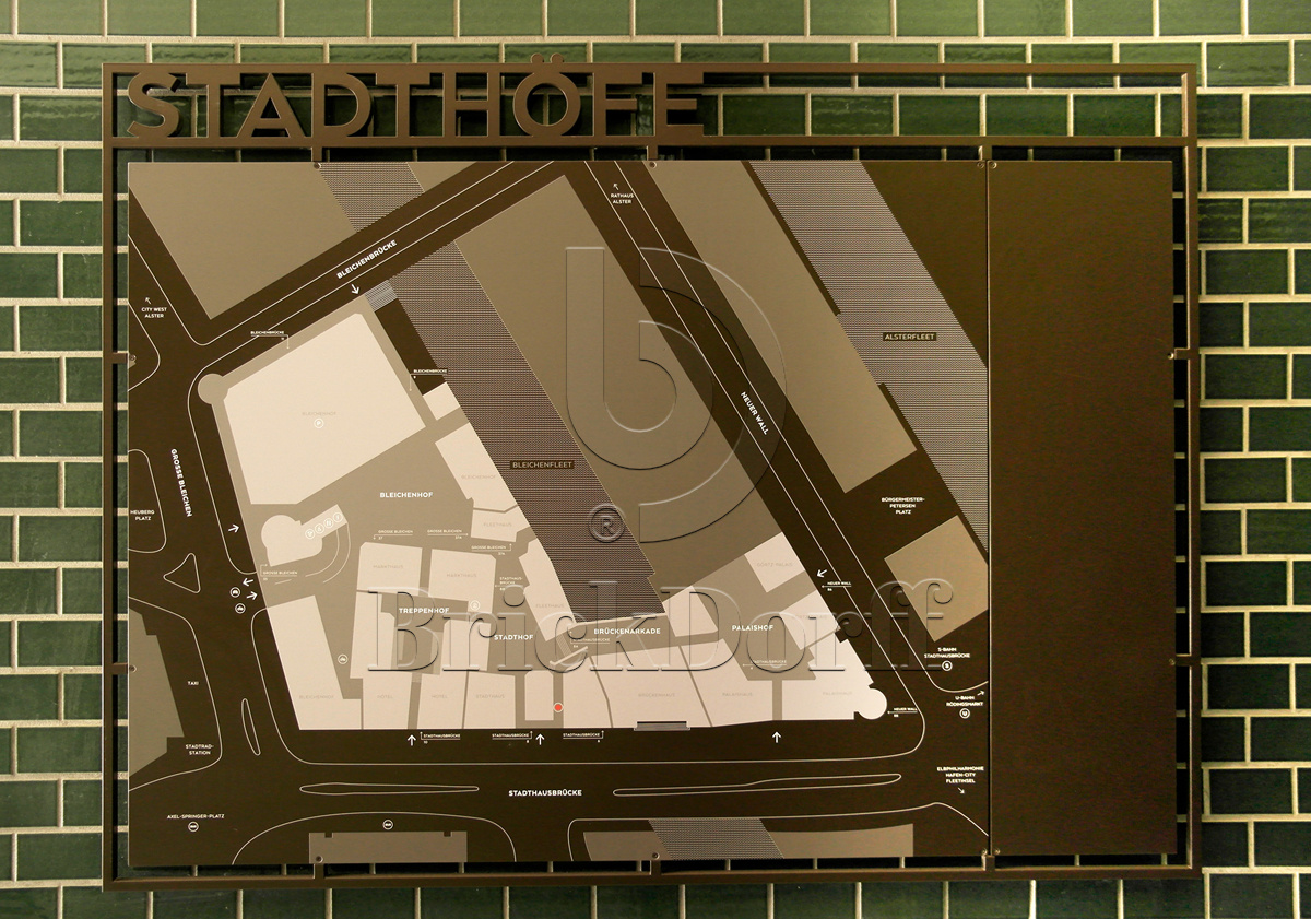 Глазурованная клинкерная фасадная плитка облицовочная под кирпич Зеленая, 240*71*10 мм