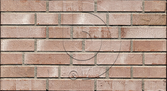 Кирпич облицовочный Клинкерный ABC 3316031 Aquaterra Feuerberg DF 240*115*52 мм