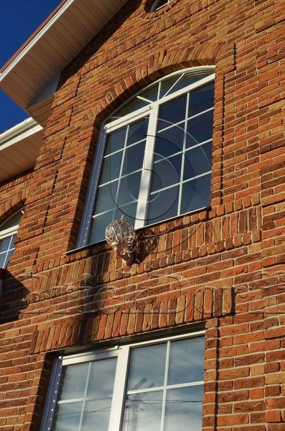 Донские Зори Болдино w014 215*102*65 мм, Кирпич ручной формовки полнотелый, облицовочный