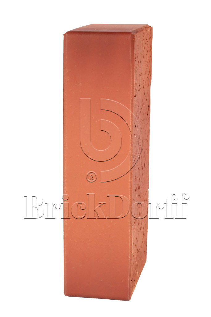 Кирпич керамический полнотелый Печной Lode Gemini гладкий, 250*120*65 мм