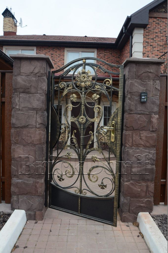 Эльдорадо 01-04Фасадный облицовочный декоративный камень