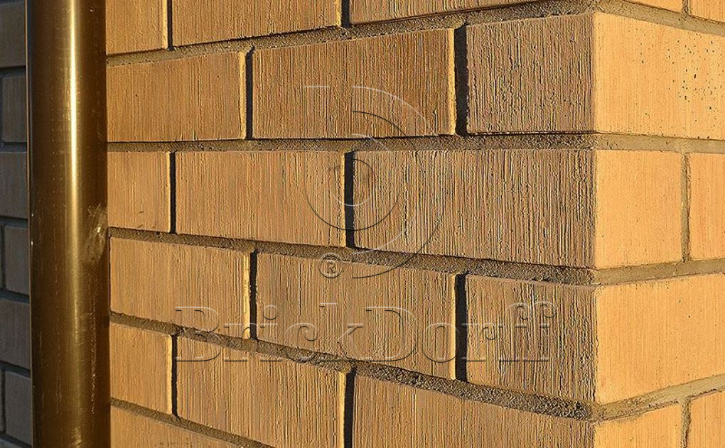  Клинкер 04 Фасадный облицовочный декоративный кирпич