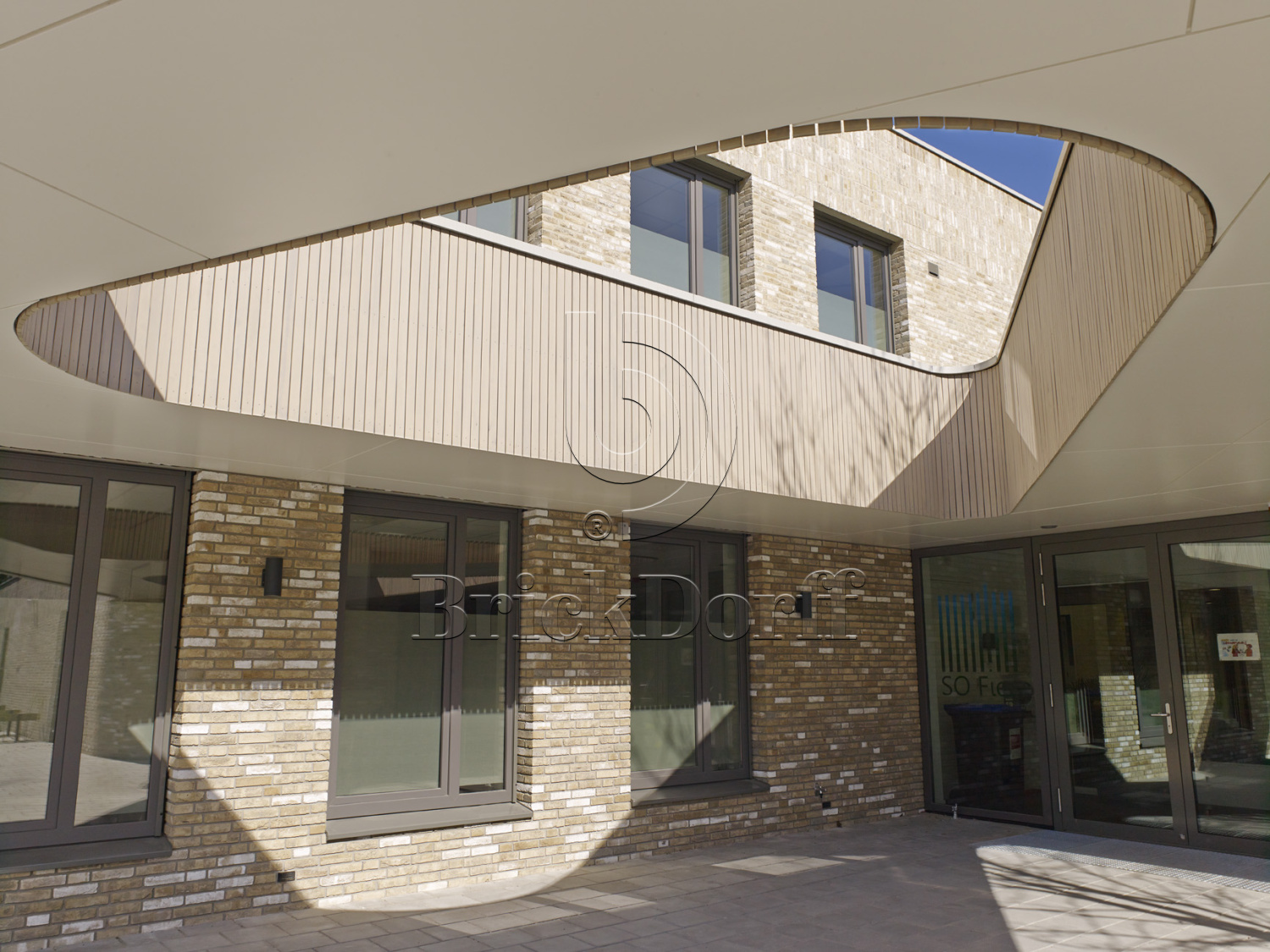 Carthago DF 214х103х66 мм, Кирпич ручной формовки Engels baksteen