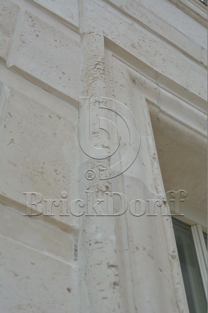 Каса Микс 00-11 Фасадная облицовочная декоративная плитка