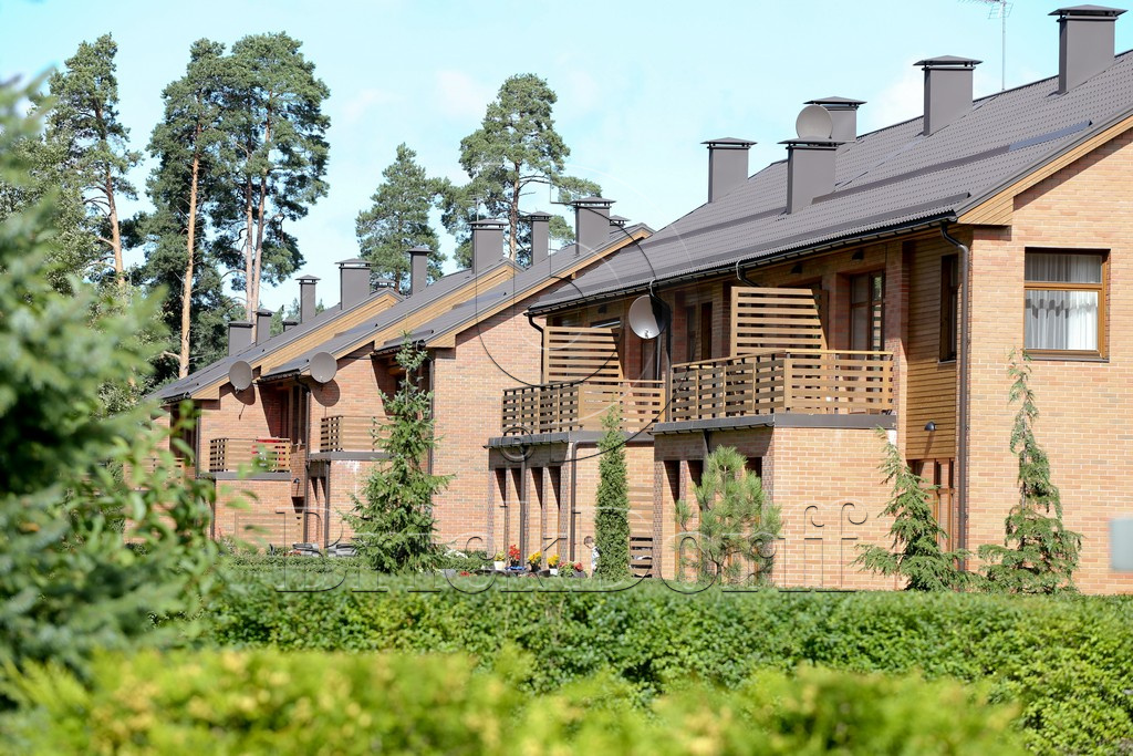 Кирпич клинкерный облицовочный пестрый, Lode RUDITE гладкий, 250*120*65 мм