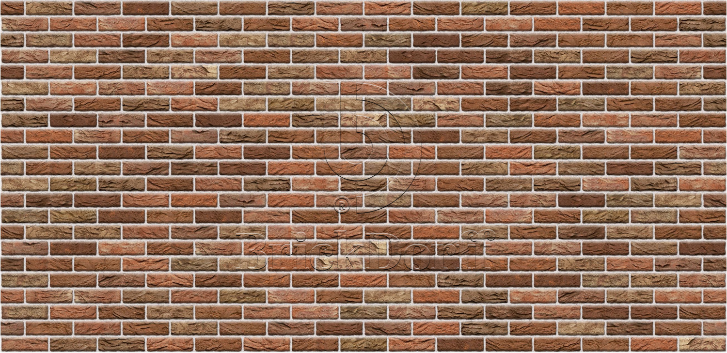 Донские Зори Бережки w121 215*102*65 мм, Кирпич ручной формовки полнотелый, облицовочный
