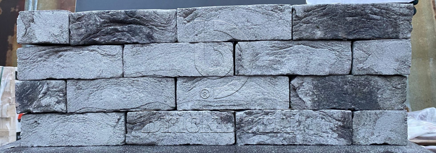 POPPY (ONEGA) DF 214х103х65 мм, Кирпич ручной формовки Engels baksteen