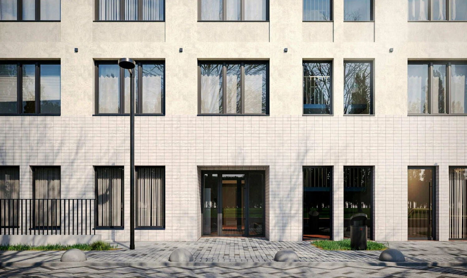 ЖК Эльта г. Елецк