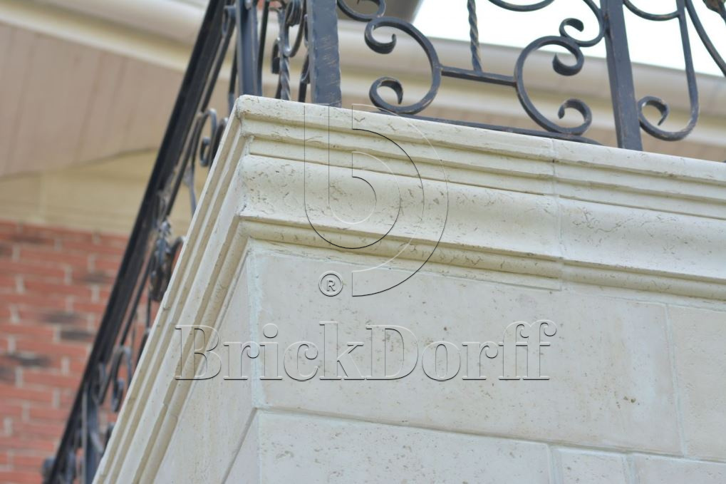 Каса Микс 00-11 Фасадная облицовочная декоративная плитка