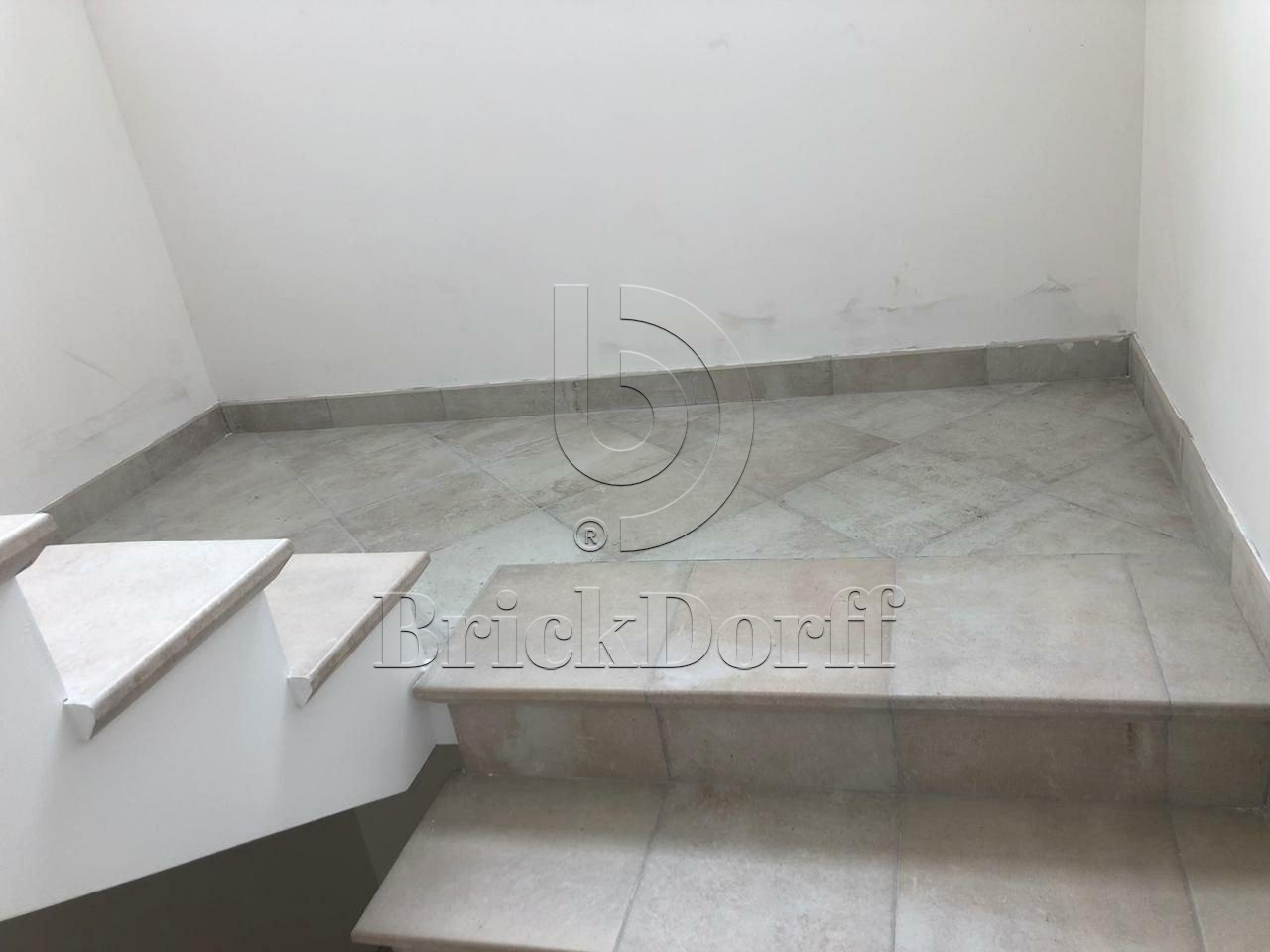 Клинкерная ступень флорентинер Viano Beige противоскользящая с капиносом, бежевый 330x300x11 мм