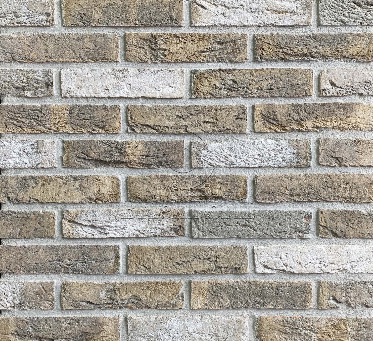 Carthago DF 214х103х66 мм, Кирпич ручной формовки Engels baksteen