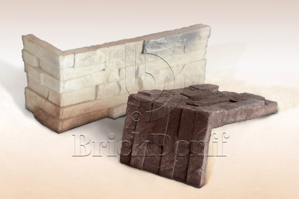 Альберта угловой элемент для всех цветов коллекции