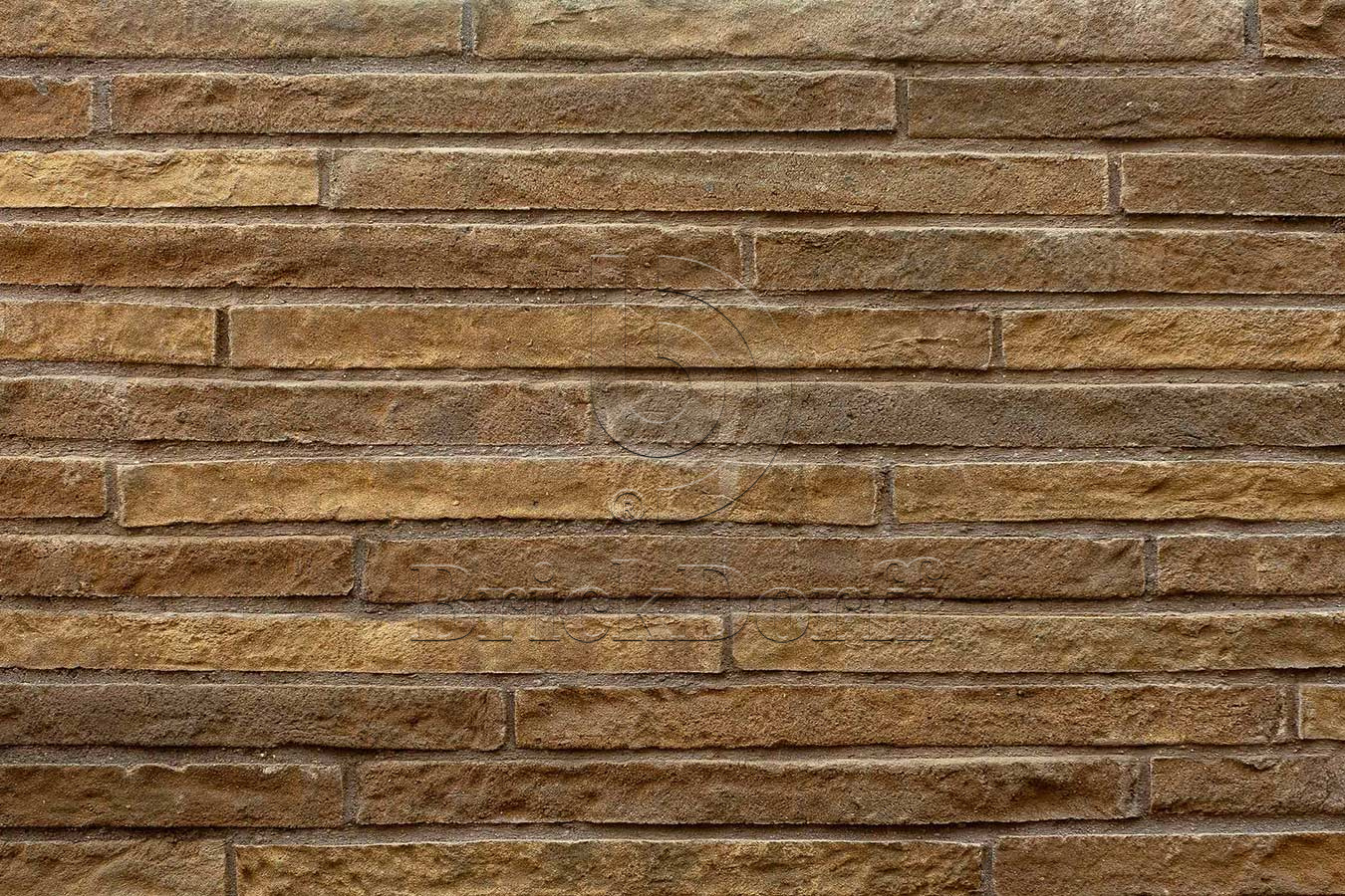 Донские Зори Голицынъ LS010 475*85*40 мм, Ригельный Кирпич ручной формовки облицовочный