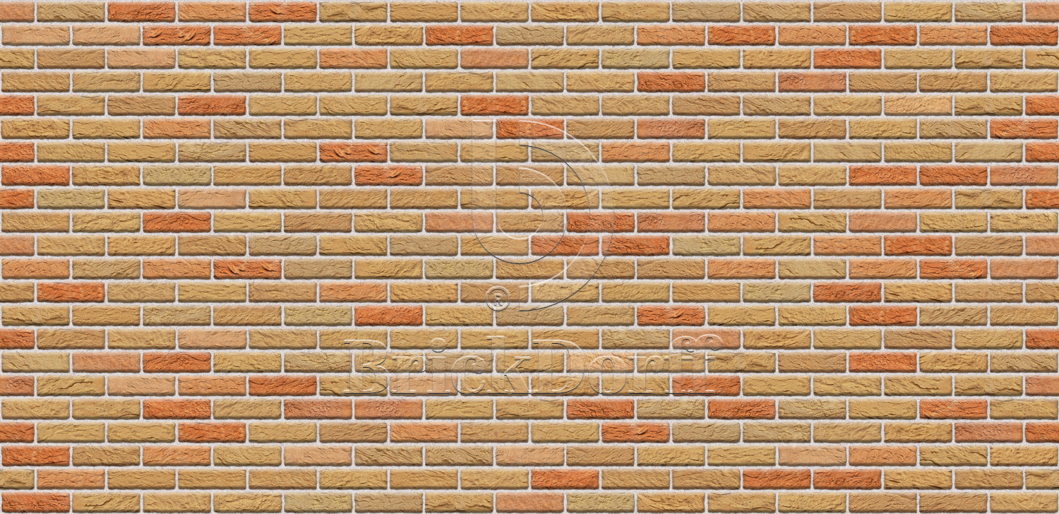 Донские Зори Рождествено w010 215*102*65 мм, Полнотелый кирпич ручной формовки облицовочный для печей