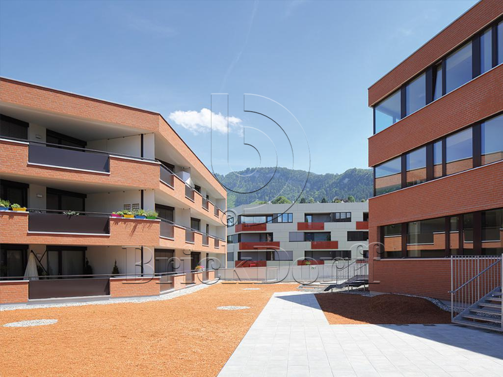 Клинкерная фасадная плитка облицовочная под кирпич Stroeher (Штроер) Keravette Chromatic 200 Saumon гладкая NF11, 240*71*11 мм