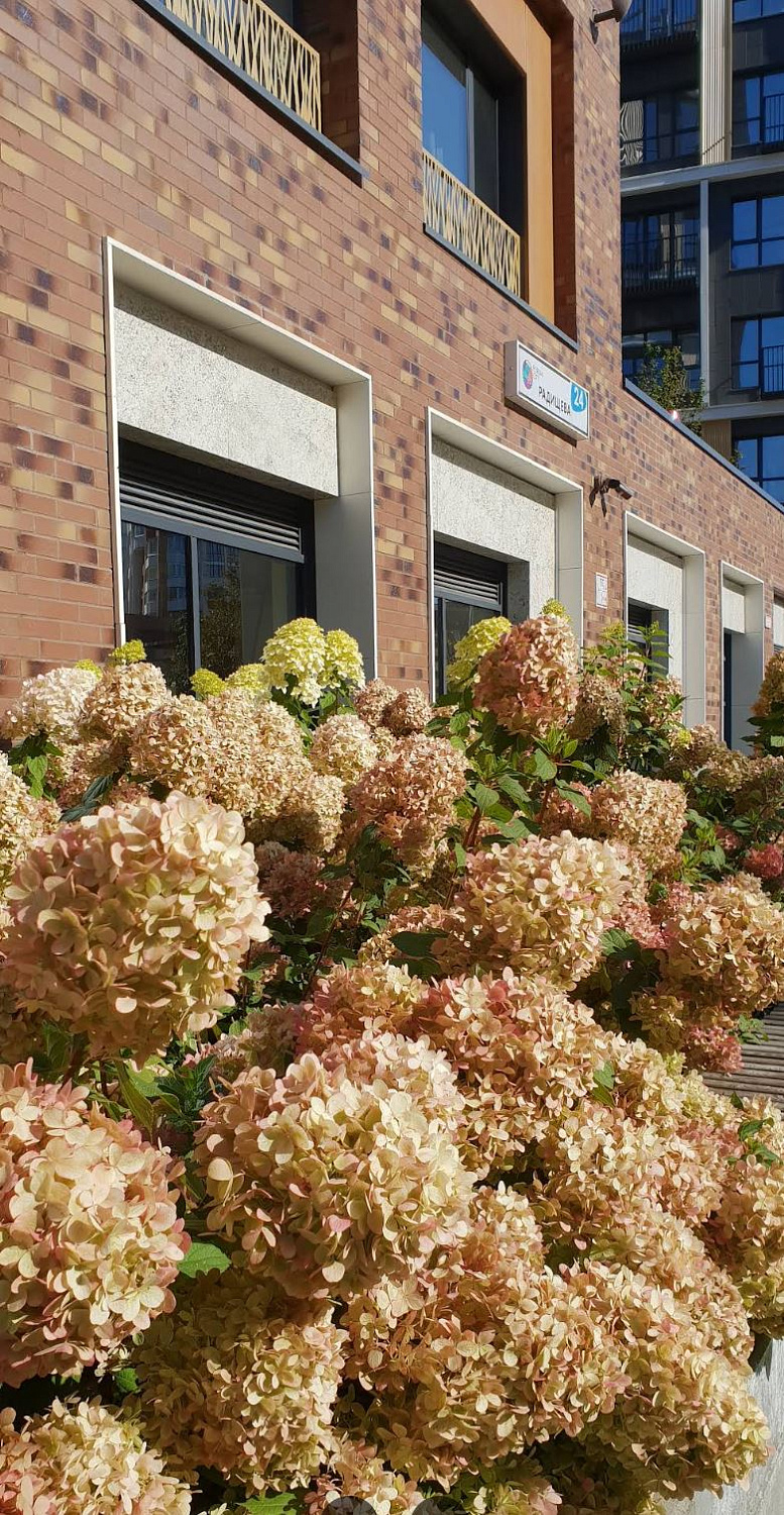 ЖК "Форум Сити" г. Екатеринбург