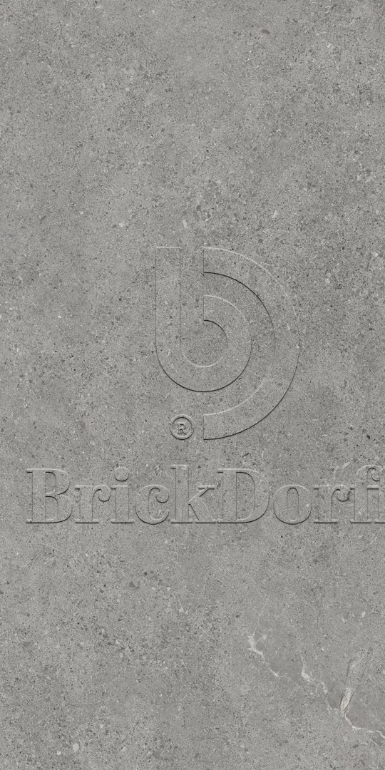 Authority Grey Gres 595*1195*20 мм тротуарная плитка уличная, противоскользящая, керамогранитная Paradyz