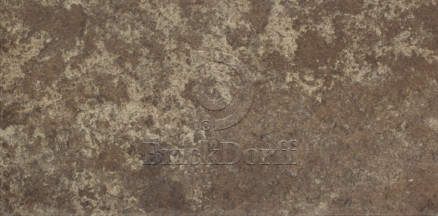 Клинкерная плитка Ilario Braun 300X148х7 мм морозостойкая фасадная и цокольная плитка