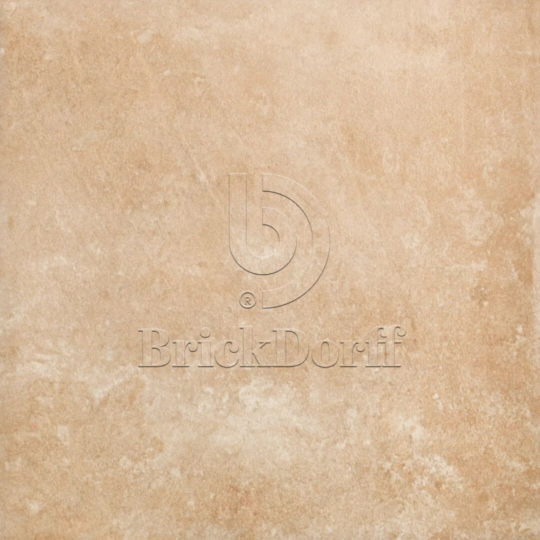 Клинкерная плитка Ilario Beige 300x300x11 – для улицы, террасы, крыльца, лестницы, морозостойкая