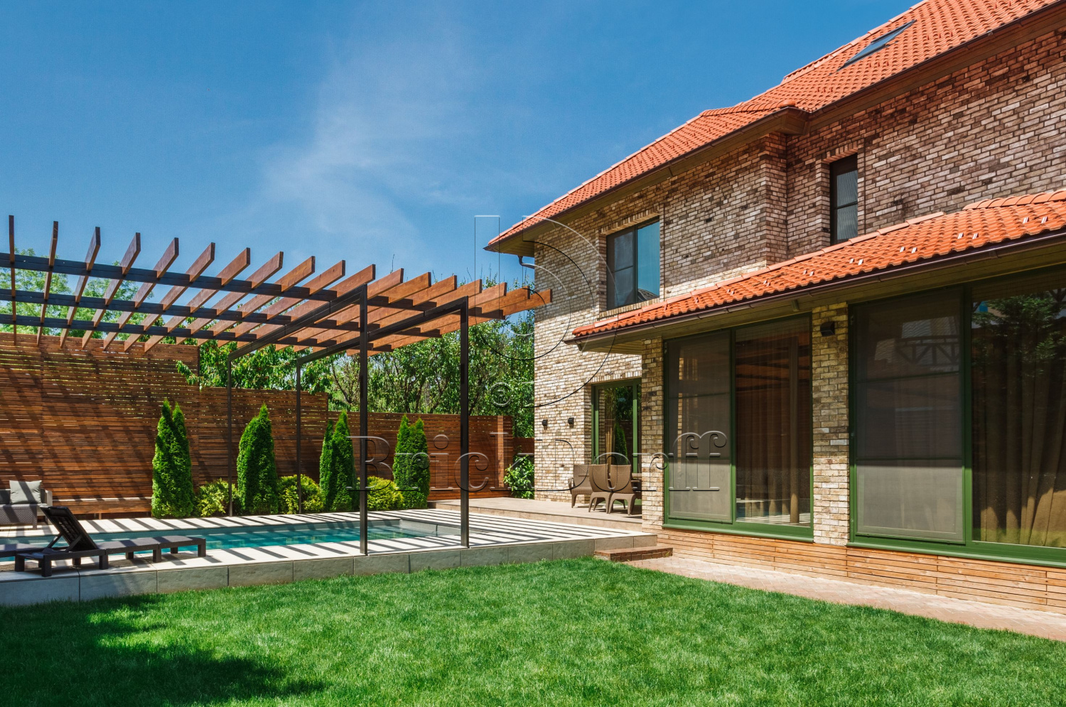 Canyon DF 214х103х66 мм, Кирпич ручной формовки Engels baksteen