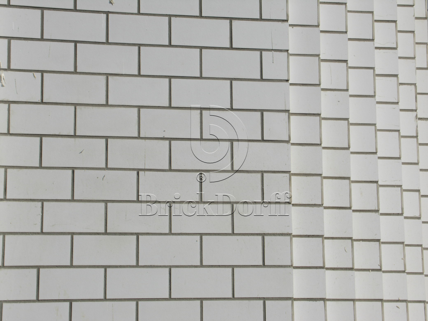 Клинкерная фасадная плитка облицовочная под кирпич ABC Piz Tasna glatt, 240*52*10 мм