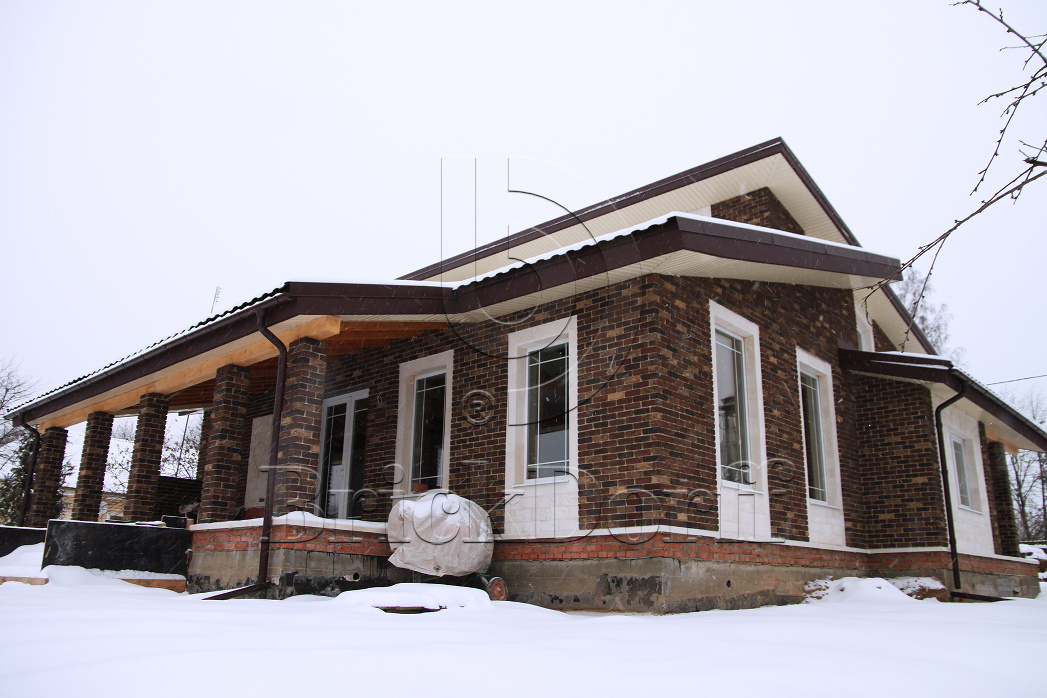 Донские Зори Константиново w041 215*102*65 мм, Кирпич ручной формовки полнотелый, облицовочный