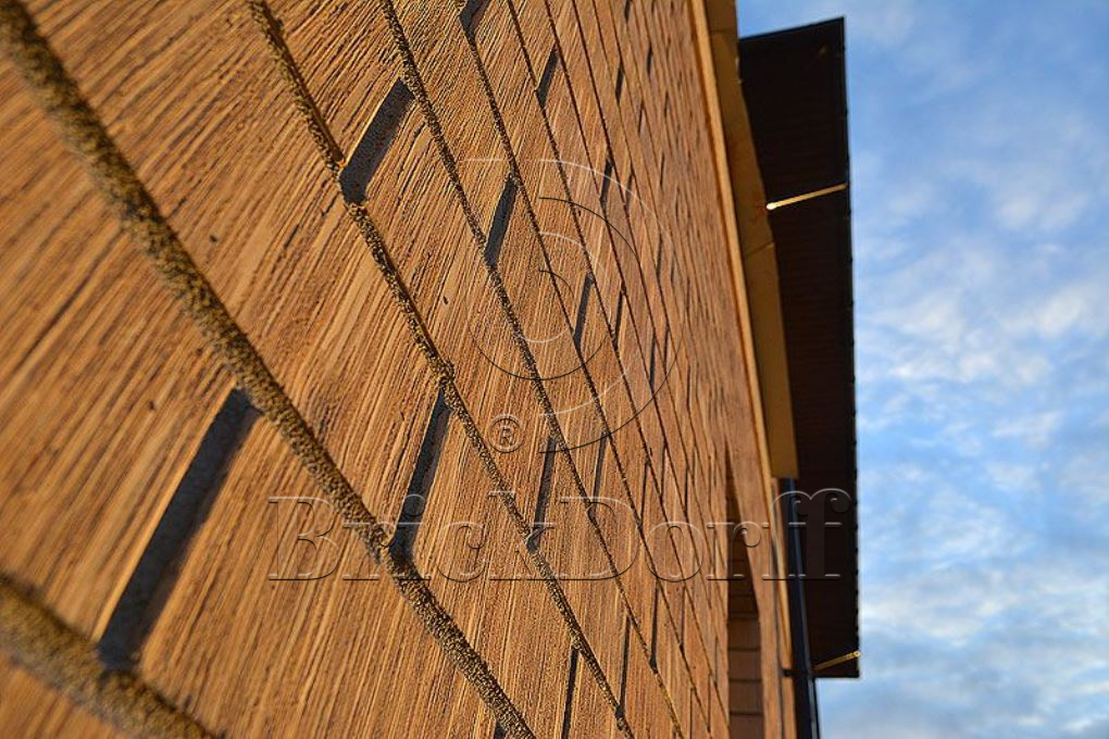  Клинкер 04 Фасадный облицовочный декоративный кирпич