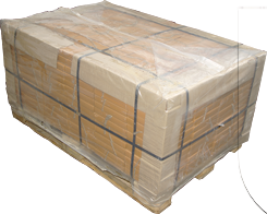 Плитка кислотоупорная и термокислотоупорная керамическая по ГОСТу 961-89 200*200*20 мм