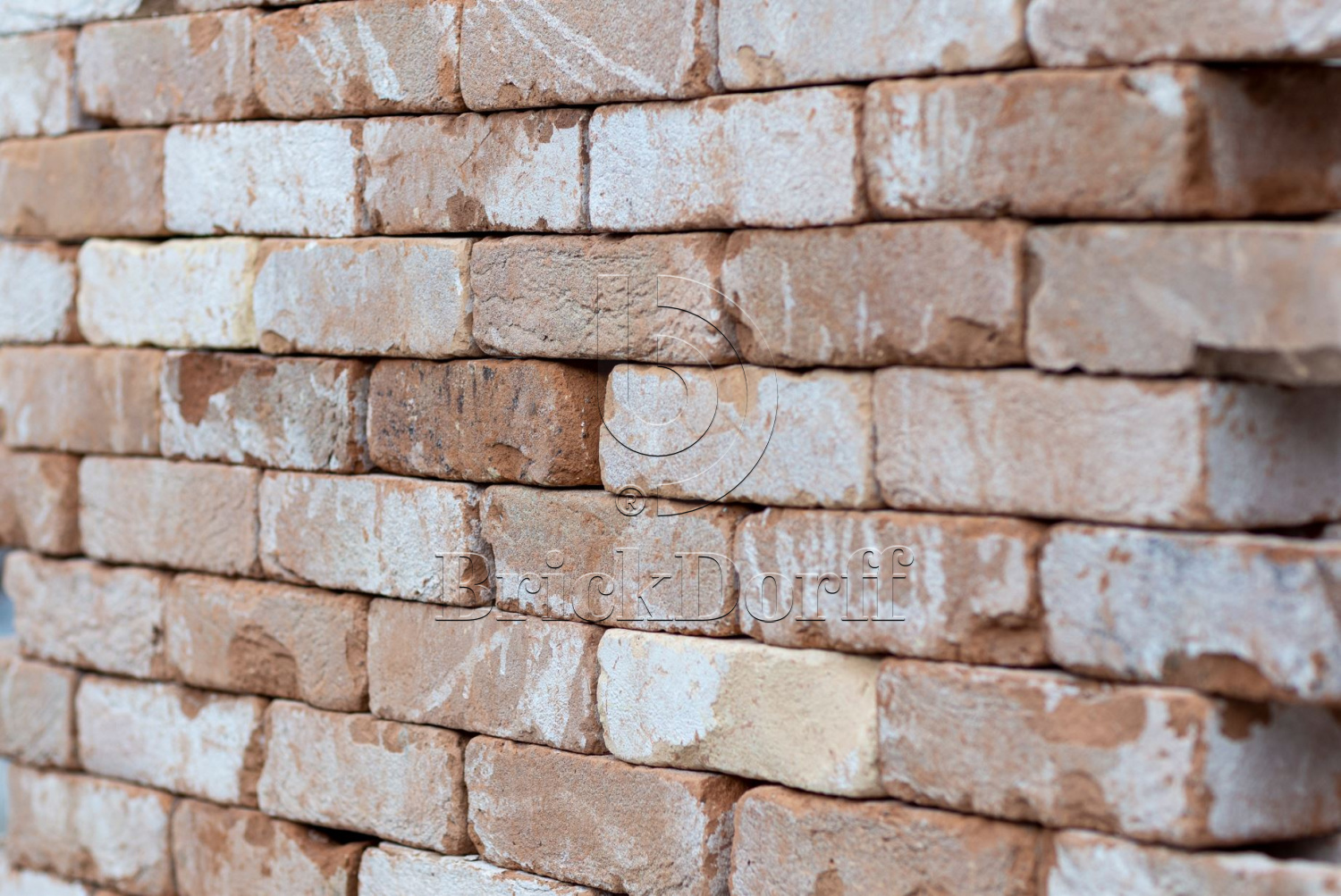 Итальянский кирпич ручной формовки Antic Line Virginia, A010VGWA, 240*115*70 мм S.Anselmo