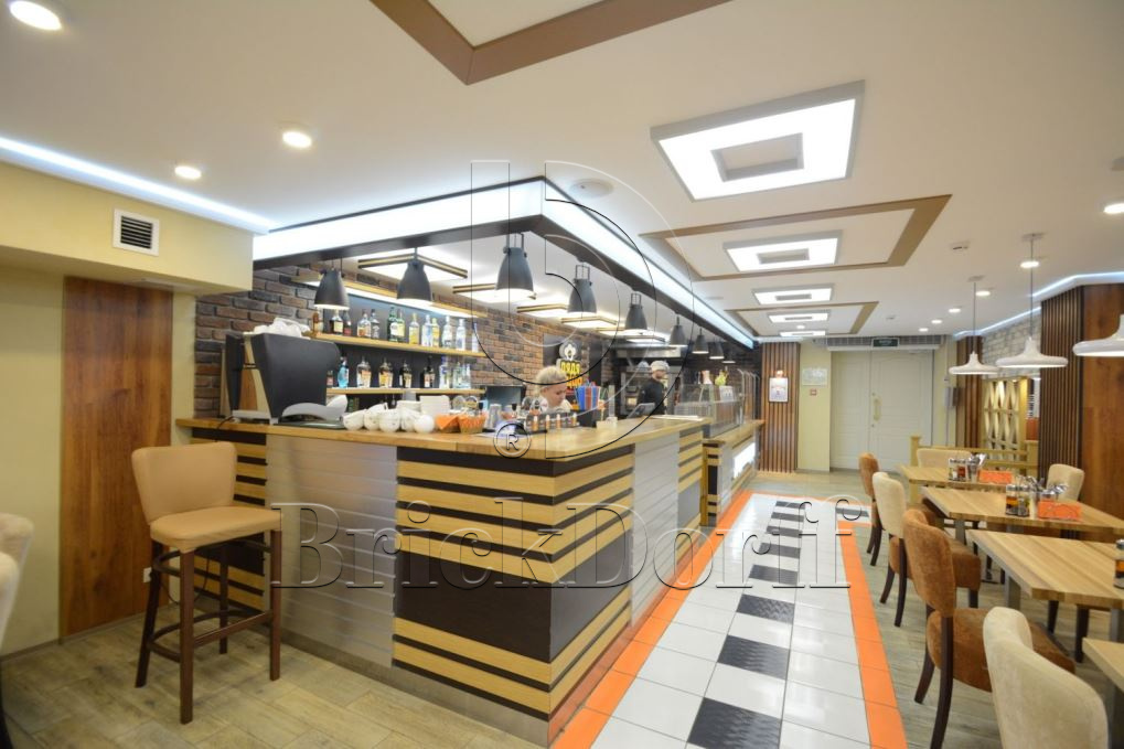 Песчаник 13-05 Фасадный облицовочный декоративный кирпич