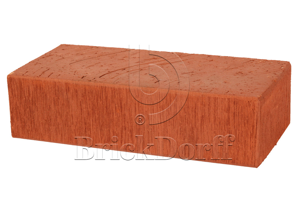 Кирпич керамический полнотелый Печной Lode ASAIS JANKA гладкий, 250*120*65 мм