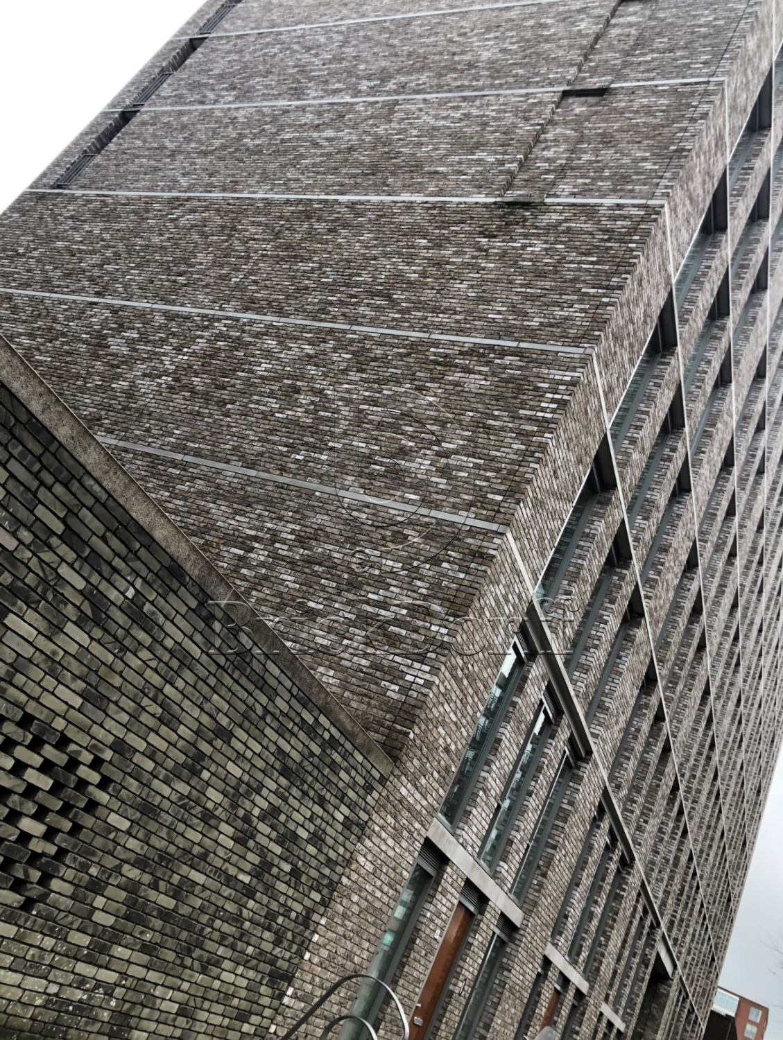 Carthago DF 214х103х66 мм, Кирпич ручной формовки Engels baksteen