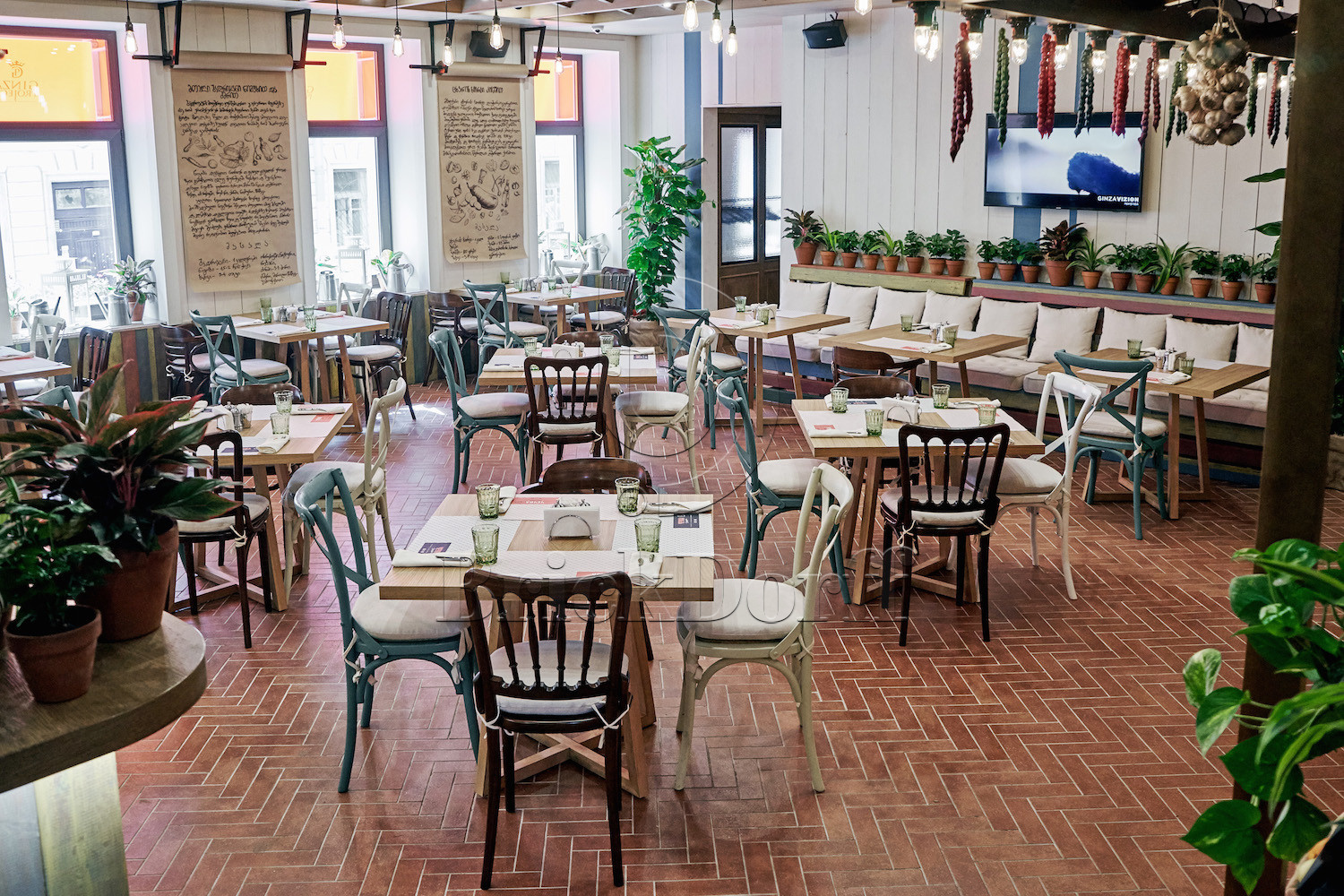 Клинкерная фасадная плитка облицовочная под кирпич Stroeher (Штроер) Keravette Shine 841 rosso гладкая NF10, 240*115*10 мм