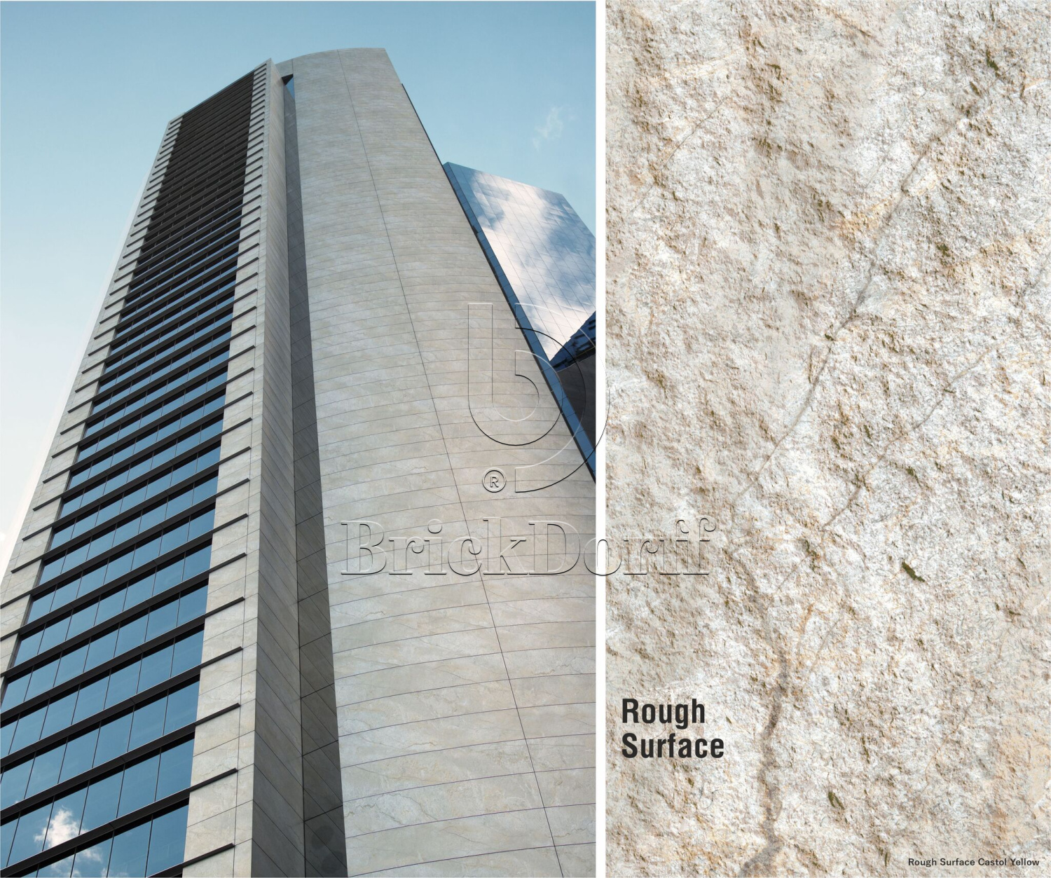 Rough Surface Pearl Blue (камень сине-серого оттенка с лёгким перламутровым эффектом)— гибкий камень 2400×1200 мм