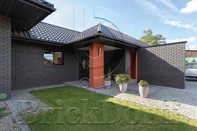 12.871100L Кирпич керамический полнотелый Печной Lode SATURN гладкий, 250*120*65 мм