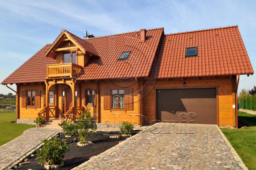 Керамическая черепица рядовая Roben Piemont медный красно-коричневый ангоб