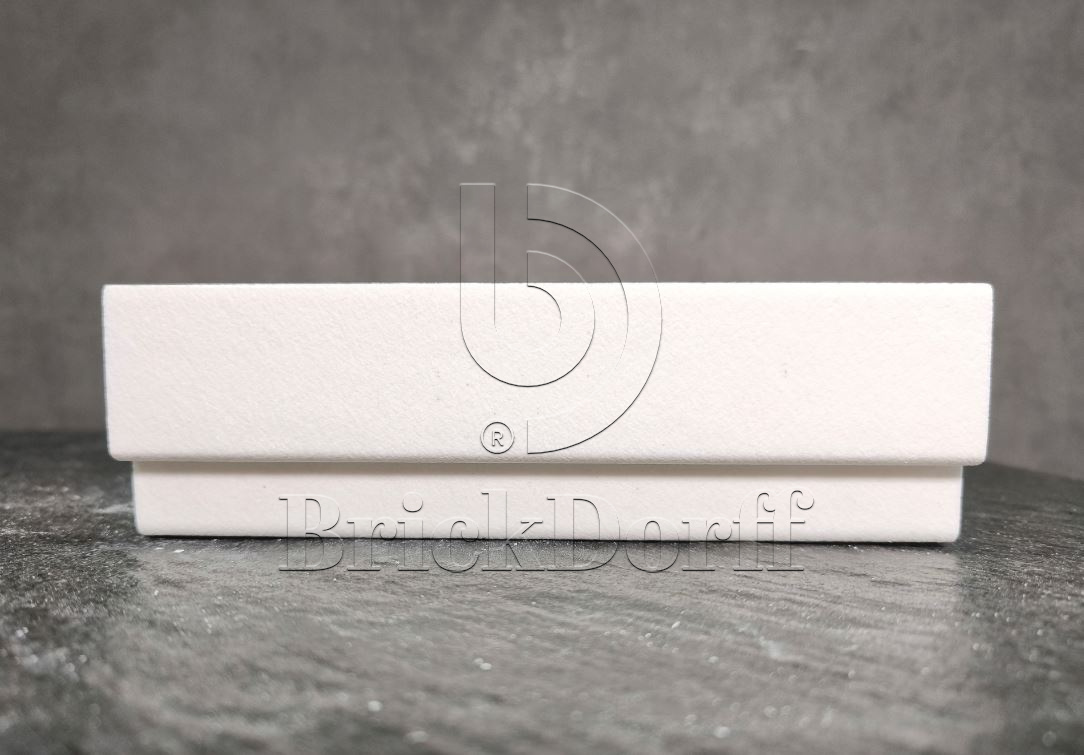 Молдинг для фасада - лепнина, декор из пенополистирола МВ-60/1 (МС-101) 60*25*2000 мм