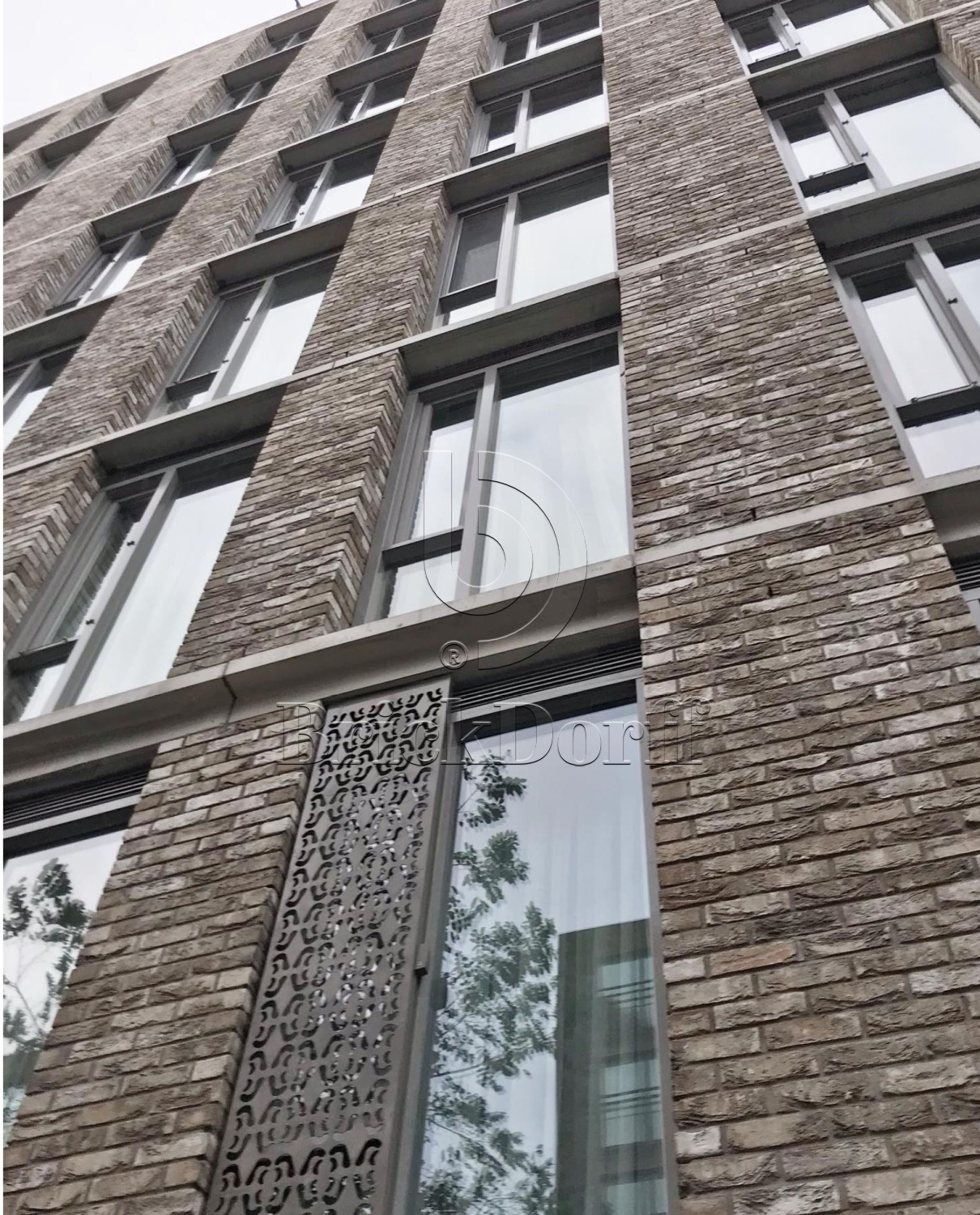 Carthago DF 214х103х66 мм, Кирпич ручной формовки Engels baksteen