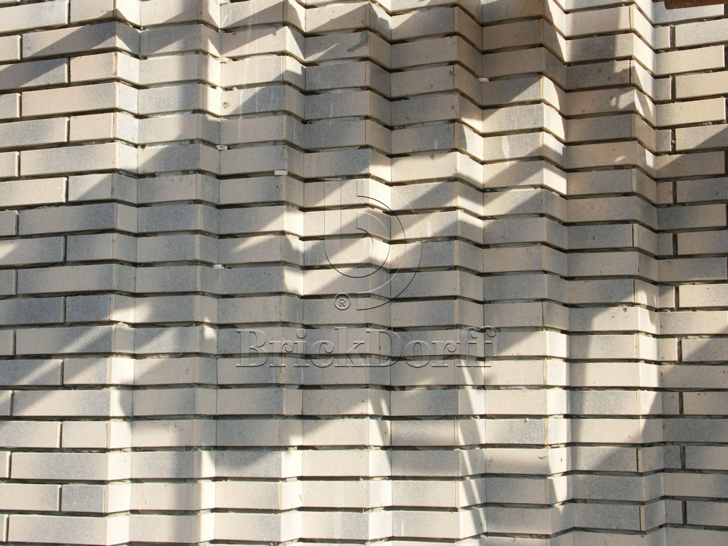 Фасадная Термопанель из Пенополиуретана ППУ 40 мм с Клинкерной плиткой Piz Cordoba glatt 240*71*10 мм